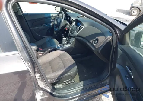 2015 Chevrolet Cruze 1Lt Auto z USA, uszkodzony, nr VIN 1G1PC5SB2F7179751